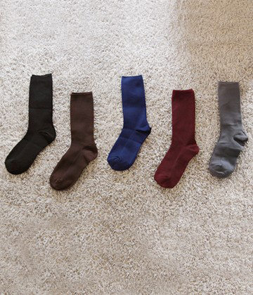 Popory golgi socks