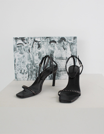 Saint strap sandal ♩