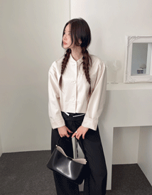 Drey cotton jumper