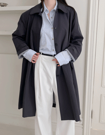 Atout trench coat