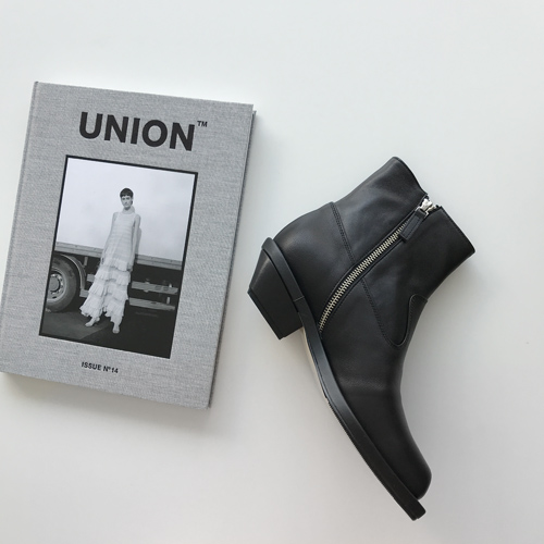1144 ankle boots ♩