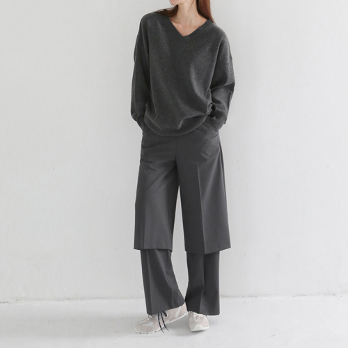 Blum layered pants