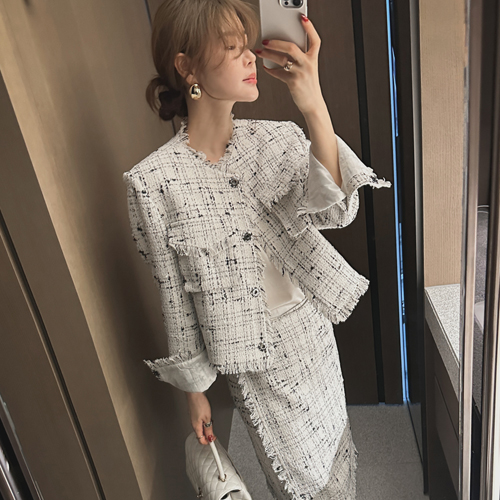 McKell tweed jacket