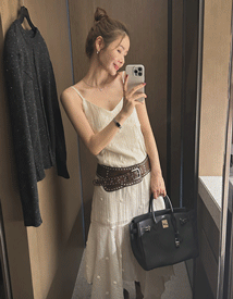Plot anna dress