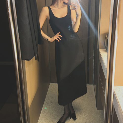 Tory line dress