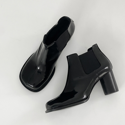 Beta chelsea ankle boots ♩