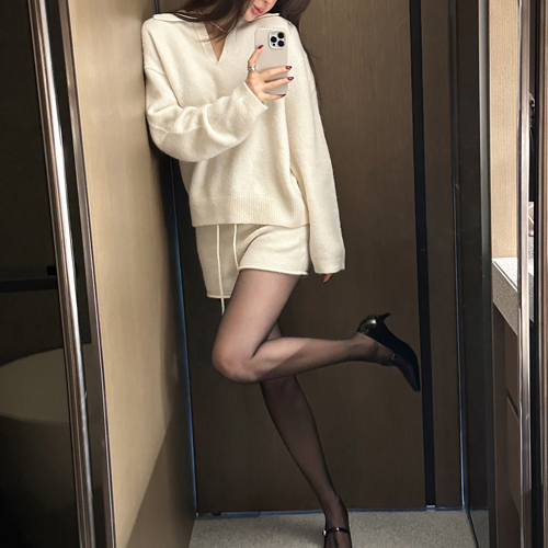 Vance knit pants