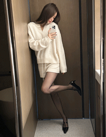 Vance knit pants
