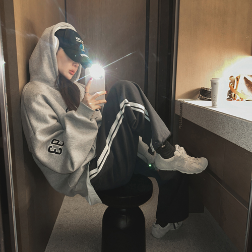 Sasun line gimo pants