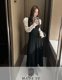 Made su:lilie dress