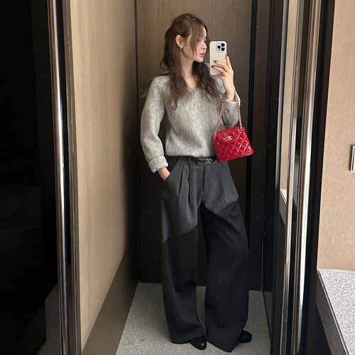 Wolsey maxi slacks