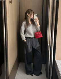 Wolsey maxi slacks