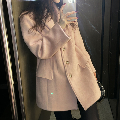 Harlan coat