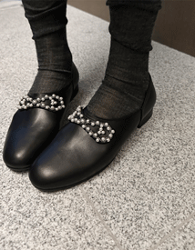 Velop jinju loafer ♩