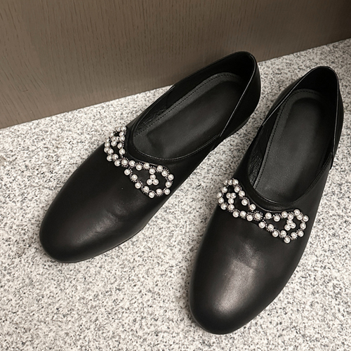 Velop jinju loafer ♩