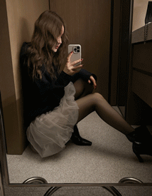 Globi sha skirt