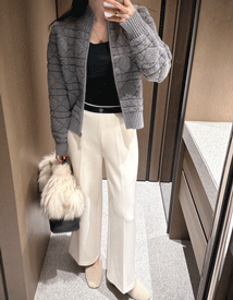 Tilbu luxury gimo pants (gimo)