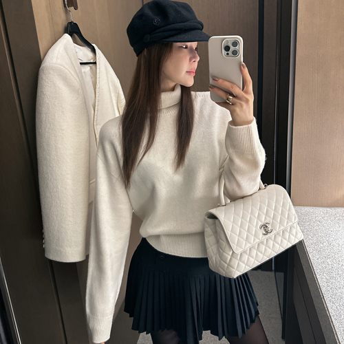Oeste hogla polar knit
