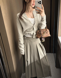 Keep daily cardigan