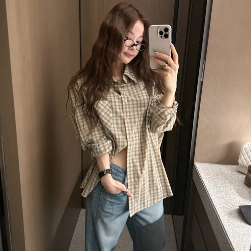 Header check shirt