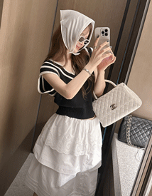 Rawson knit vest