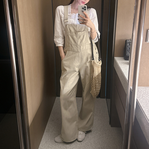 Sally light overall