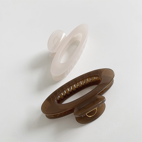 Circle simple hairpin
