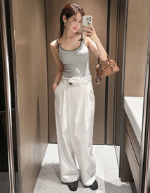 Prima wrap pants