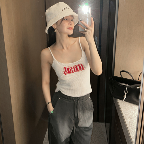 Easy 01 sleeveless
