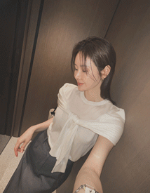 Fresh knit set