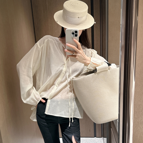 Quipu blouse