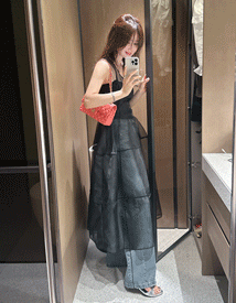 Aroma ballett dress
