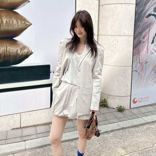 Remel jacket