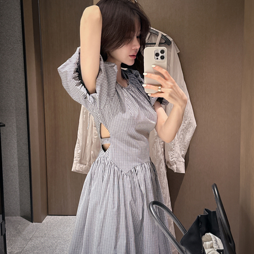 Bowling dress