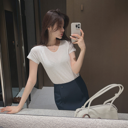 Piece ban tee
