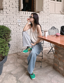 Binning jasu bustier
