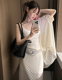 Paddle sleeveless