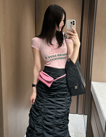 Rabbit span tee