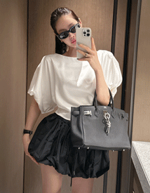 Genie summer blouse