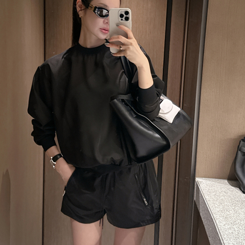 Betti over see-through mtm