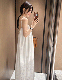 Bali pure dress