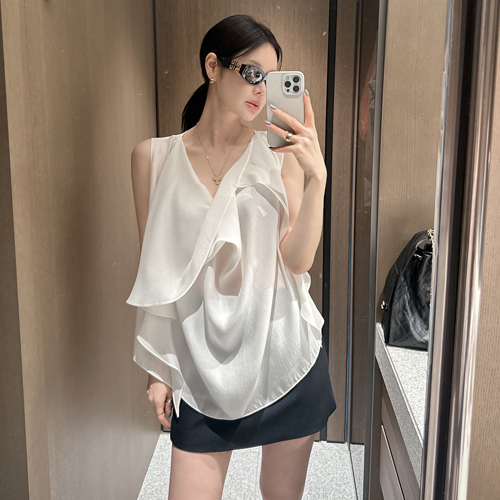 Afresh drape blouse