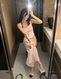 Luthe top jumpsuit