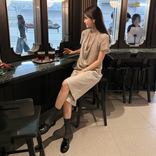 Leoni blouse set