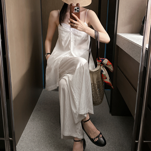 Pignut mini dress