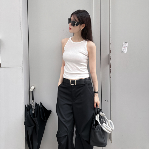 Ritter basic sleeveless