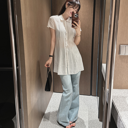 Pinter mini dress