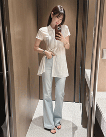 Pinter mini dress