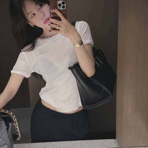 Fit golgi tee