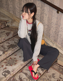 Budge sweat shirt